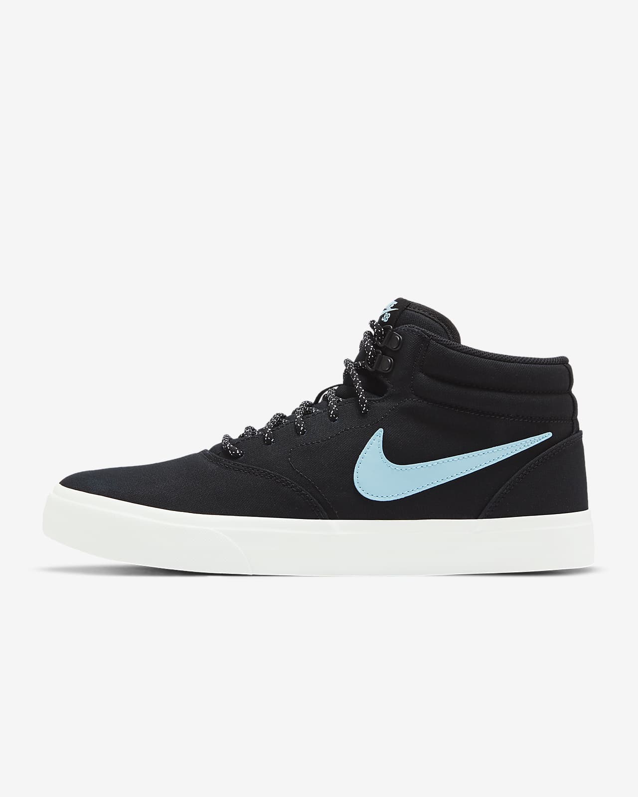 nike sb charge mid